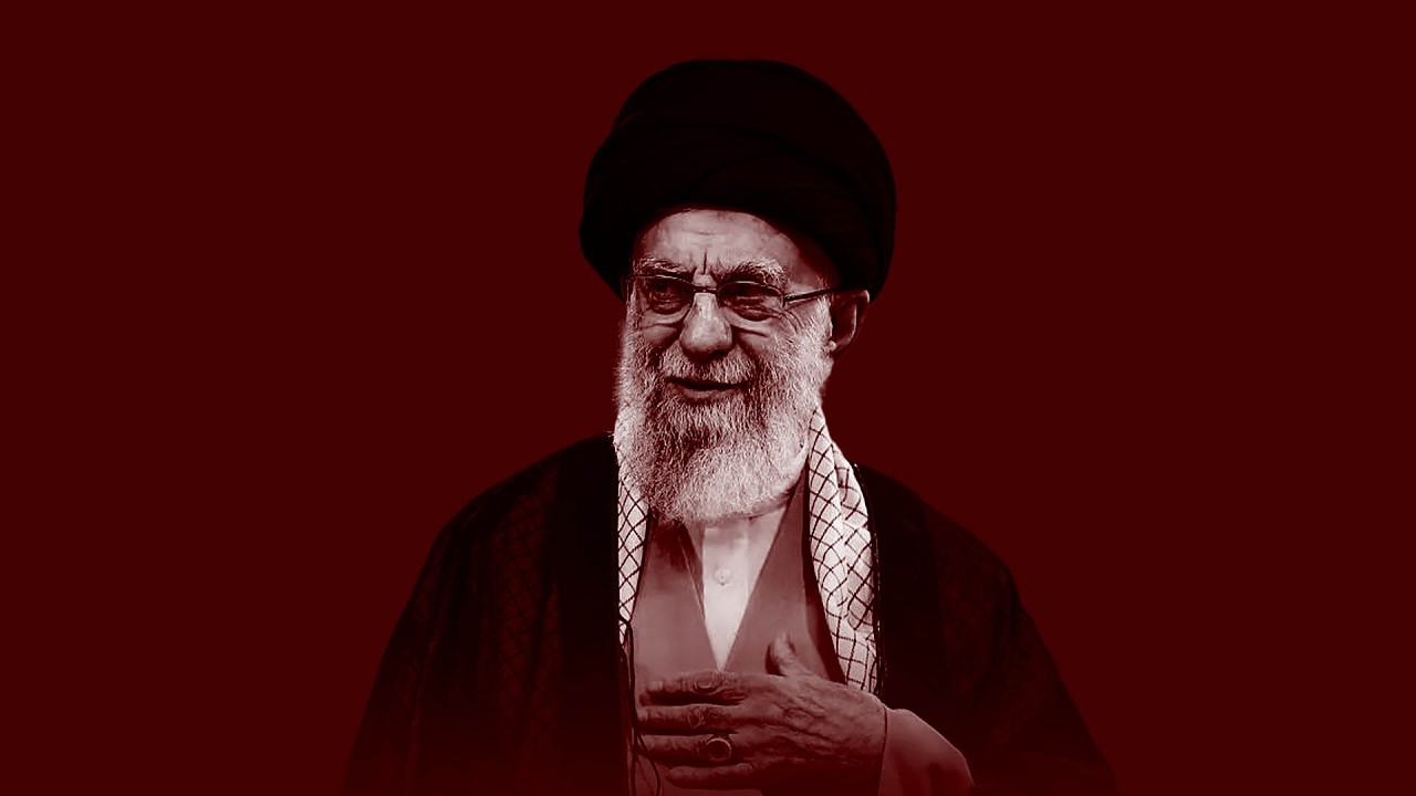ڤیدیۆ | كۆتا ئامادەسازییەكان بۆ بەڕێوەچوونی مەراسیمی بە خاكسپاردنی رابەری ئێران