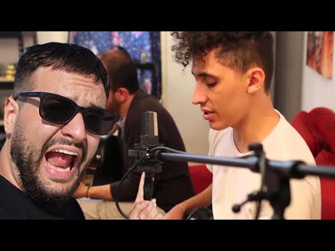 MrGuada Reacciona a Cuando Nada Me Quede - Mc Klopedia