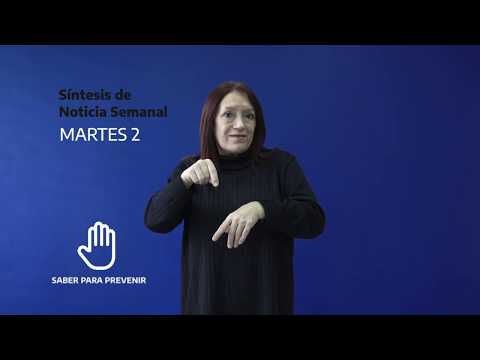 Portada video