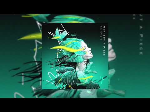 Drey Vibez - Without a Piece