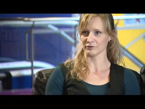 Arbeitsassistenz und JobCoaching Jugend am Werk