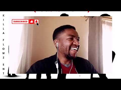 FIRST REACTION :: Knockout ZM - Umunandi (PK Chishala Cover) Prod. Iqon