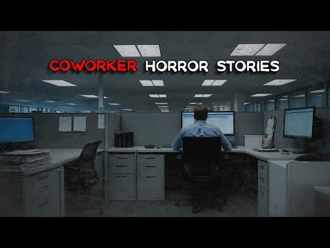 3 TRUE Workplace Horror Stories That Turned Jobs Into Nightmares