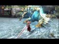 Monster Hunter 3 Ultimate - High Rank Online Quests 2