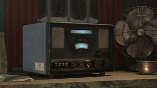 Easterman interrupts Amelia's broadcast | The Outlast Trials