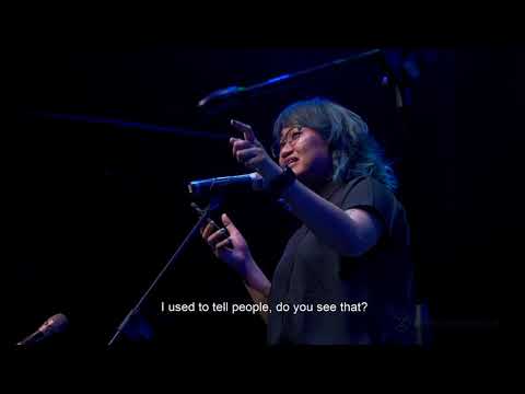 Roch Lazarte - Love Letter to a Disappearing City