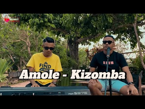 AMOLE - Lagu Dansa Kizomba | VEN MAKUN Cover