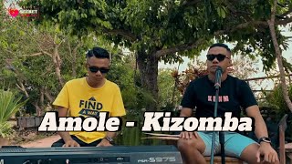 Download lagu AMOLE - Lagu Dansa Kizomba | VEN MAKUN Cover mp3 Download lagu AMOLE - Lagu Dansa Kizomba | VEN MAKUN Cover mp3