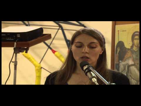 Oastea Domnului Roma Poezie Sora Tabita