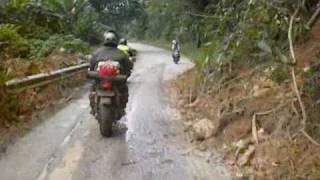 preview picture of video 'Tour Koster d Celebes Part .1.wmv'