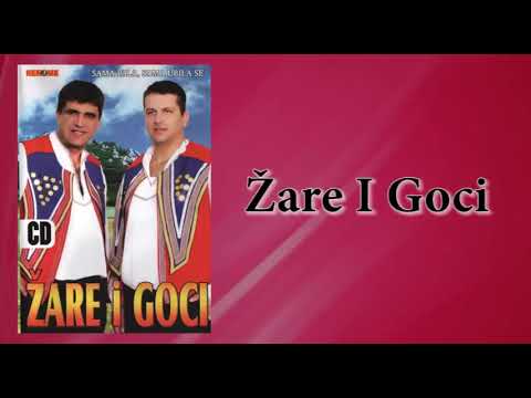 Zare i Goci - Kujundzijo - (Audio 20091)