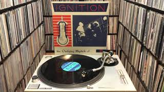 Ignition ‎"The Orafying Mysticle Of   " Full Album