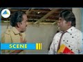 Senthil Comedy Super Scene Enakku Nane Needipathi Movie Scene