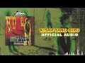 Boomerang Kisah Yang Biru Official Audio