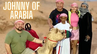 COME TO DUBAI, it’s EPIC! 🇦🇪