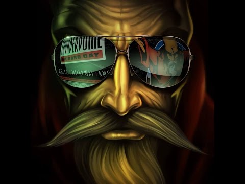 Thunderdome The Megamixes 1993-1997  4 hours