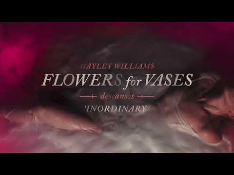 Video thumbnail for Inordinary