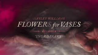 Musik-Video-Miniaturansicht zu Inordinary Songtext von Hayley Williams