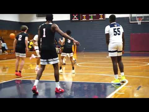 Road to 2Peat:Valiant cross vs  Springwood 