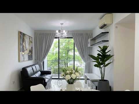 Prive, 31 Punggol Field, 3 Bedrooms, 1,098 sqft, Executive Condominium For Sale, by Irene Lai, 500202698 - PropertyGuru.com.sg