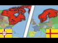 What if the Vinland Colony Survived? | Alternate History