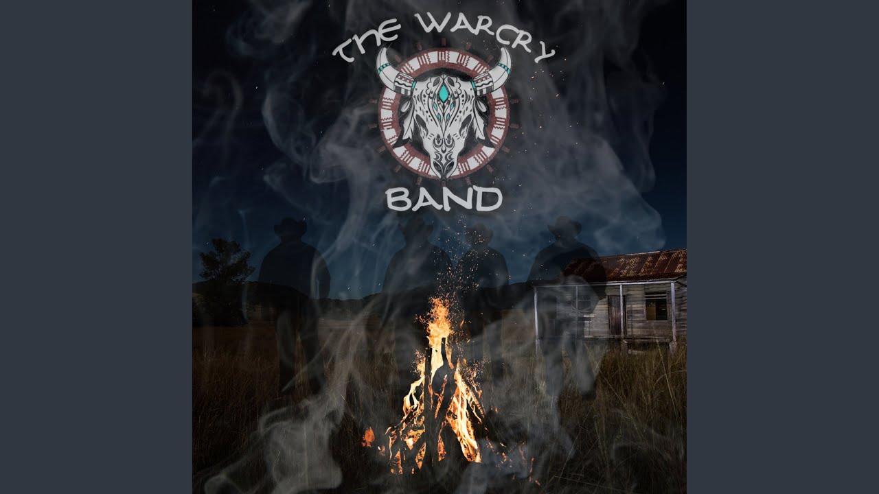 Promotional video thumbnail 2 for The Warcry Band