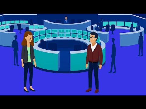 So funktioniert die Börse