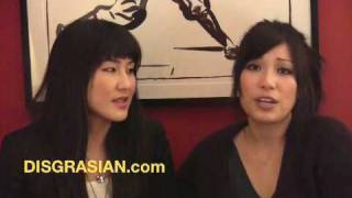 DISGRASIAN™ SELF-VLOGELLASIAN: To All the Young Dudes