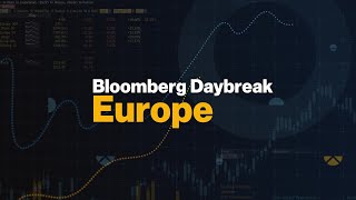 Bloomberg Daybreak: Europe 03/27/2024