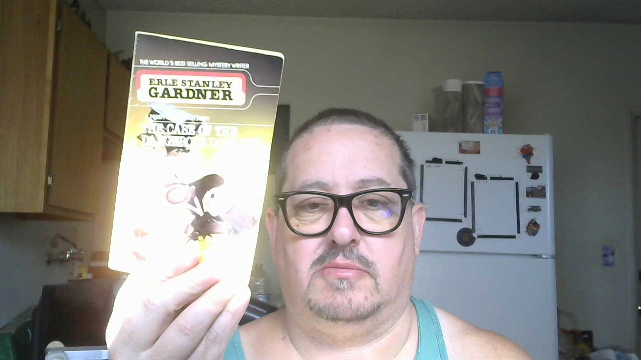 Book Review Perry Mason The Case of The Dangerous Dowager Erle Stanley Gardner Murder Mystery