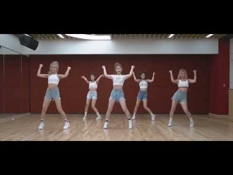 hype boy + icy remix