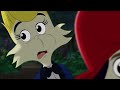 My Reaction That Jackie Matt And Inez Cyberchase Are Not In Hero And Villain Swap