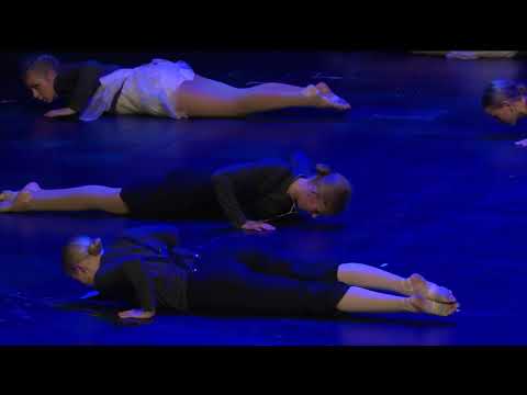 Suomi Gymnaestrada 2018 - Finländska Krigsbarn - Sotalapset