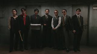 Klip BTS '2.0' Za kulisami