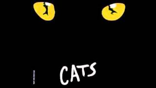 CATS- 2. Prologue Jellicle Songs for Jellicle Cats (Original London Version)
