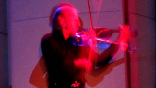 Jean-Luc Ponty - Medley.wmv