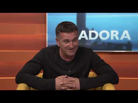 KLAPSKI PUTI - gost Ivica Sikirić - Ićo