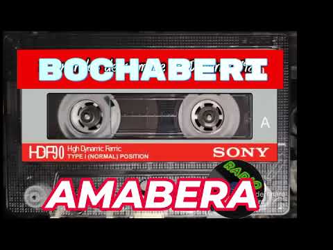 doris bochaberi amabera ime ya ekiage old music