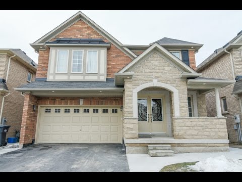 3 Gamson Crescent Brampton, Kien Ung Miranda