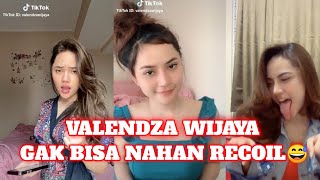 Download lagu TIKTOK VALENDZA WIJAYA GAK BISA NAHAN RECOIL!!! mp3