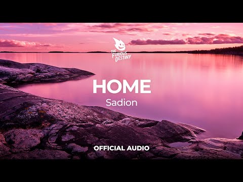 Sadion - Home