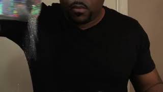 😱Too much glitter ???