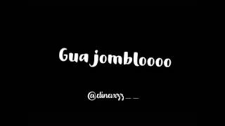 Download lagu STATUS WHATSAPP YANG KOK ILANG ANJING mp3