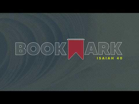 Bookmark