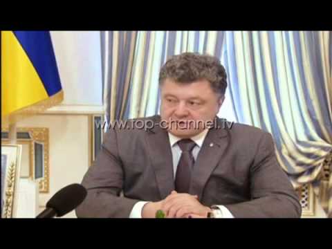 Bllok informativ shkurt nga bota - Top Channel Albania - News - Lajme