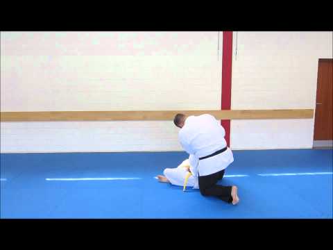 Kyusho Knockout by Nils Scheiring (1)