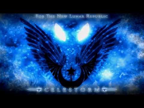 Celestorm - For The New Lunar Republic