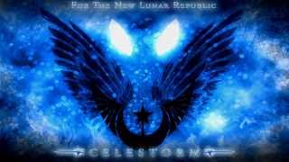 Celestorm - For The New Lunar Republic