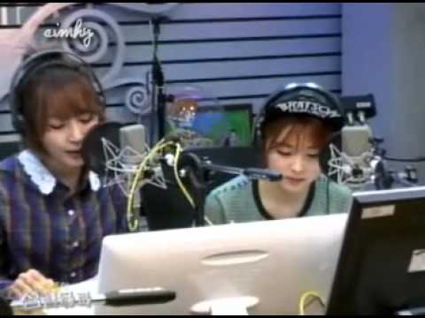 130710 Answer for mini skit  Special DJ 4minute Shindong SSTP