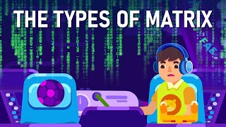The Matrix: Types and Properties